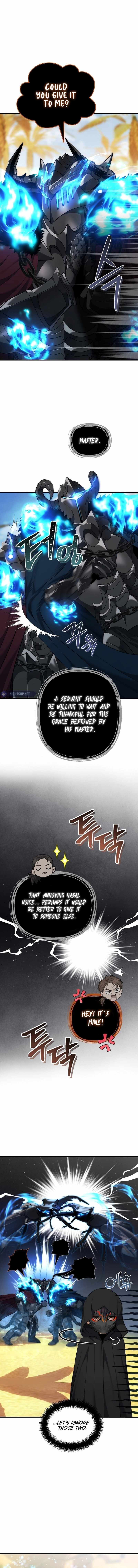 Read Ranker Who Lives A Second Time Manga Online