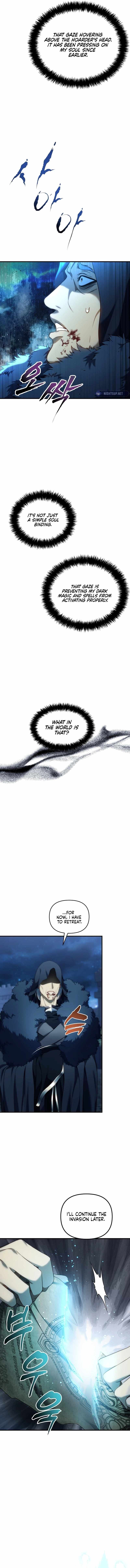 Read Ranker Who Lives A Second Time Manga Online