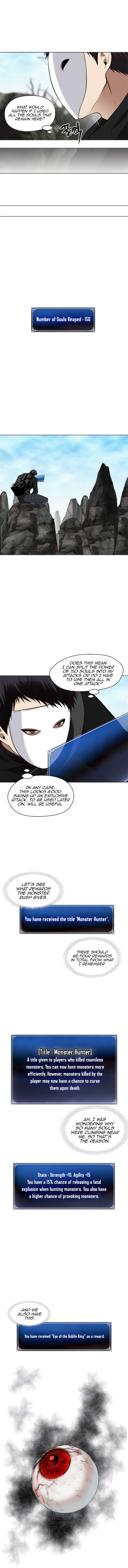 Read Ranker Who Lives A Second Time Manga Online