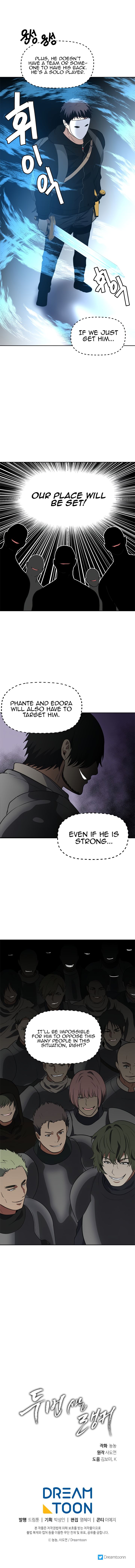 Read Ranker Who Lives A Second Time Manga Online