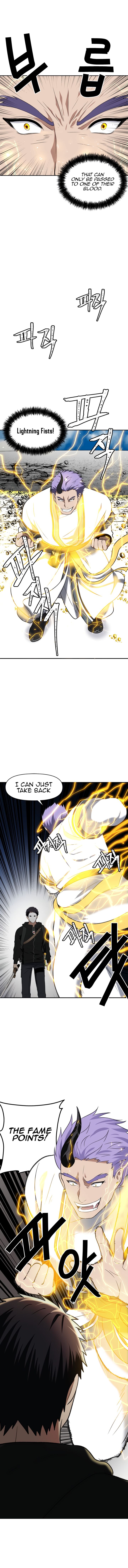 Read Ranker Who Lives A Second Time Manga Online