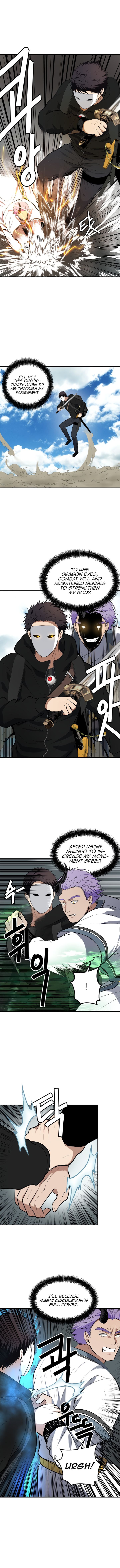 Read Ranker Who Lives A Second Time Manga Online