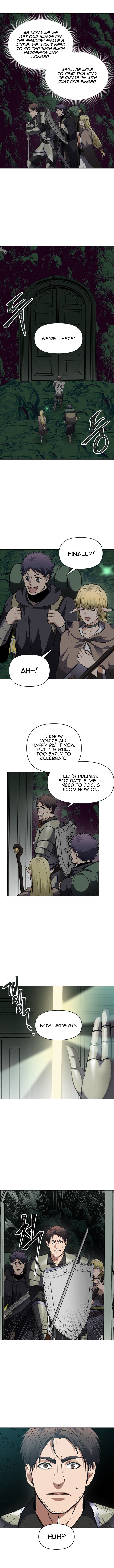 Read Ranker Who Lives A Second Time Manga Online