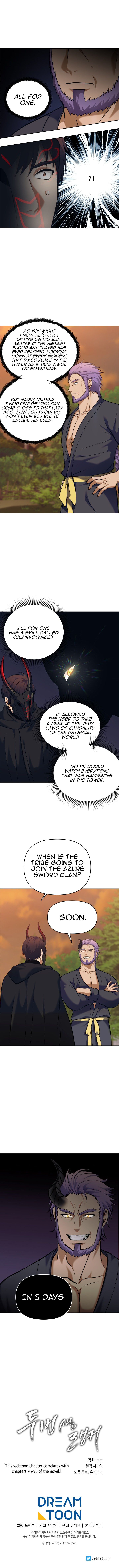 Read Ranker Who Lives A Second Time Manga Online