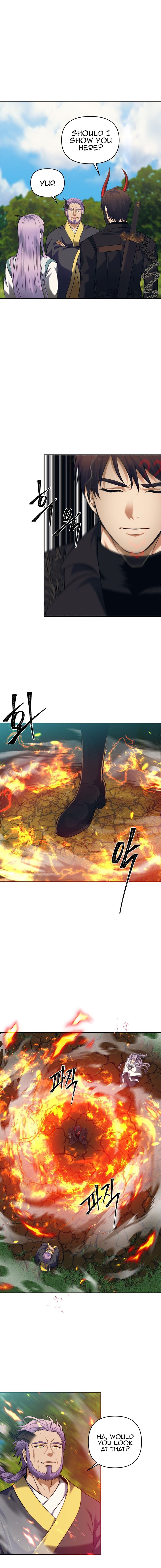 Read Ranker Who Lives A Second Time Manga Online
