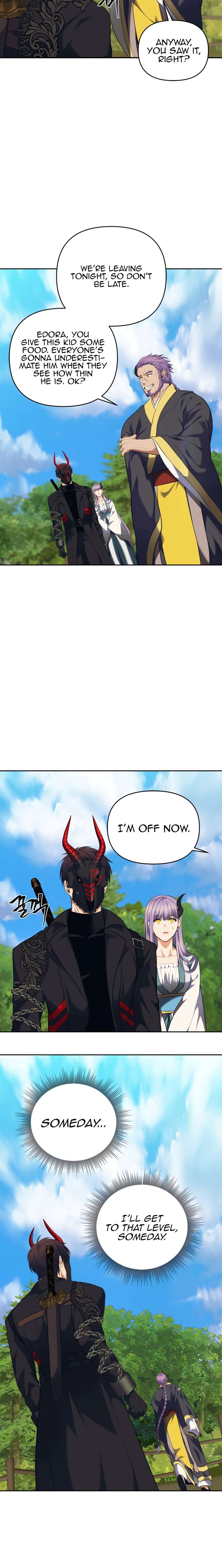 Read Ranker Who Lives A Second Time Manga Online