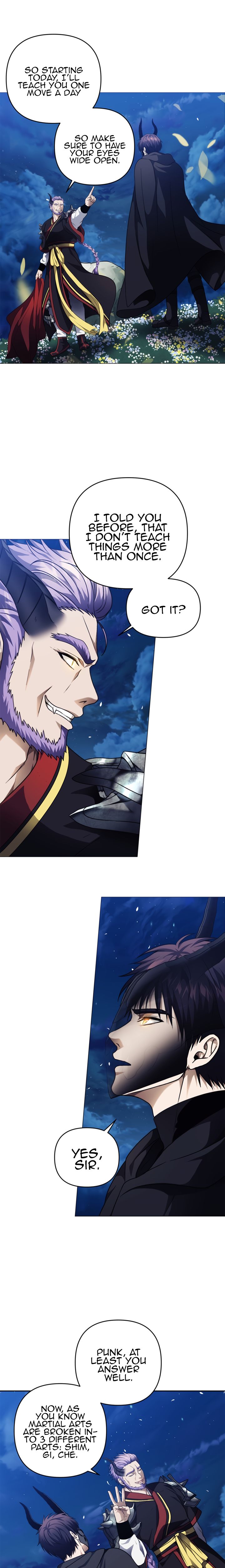 Read Ranker Who Lives A Second Time Manga Online