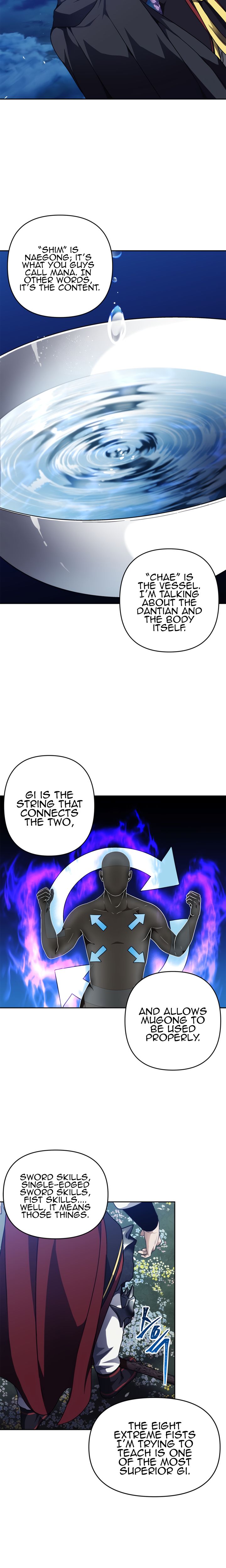 Read Ranker Who Lives A Second Time Manga Online