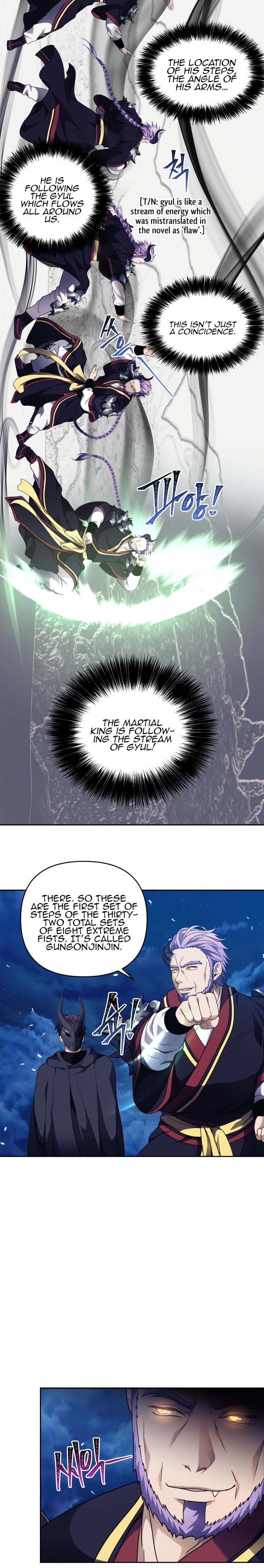 Read Ranker Who Lives A Second Time Manga Online