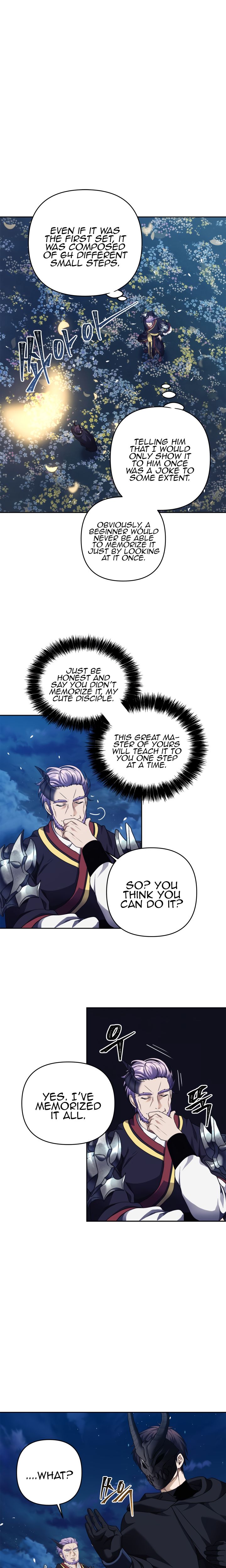 Read Ranker Who Lives A Second Time Manga Online
