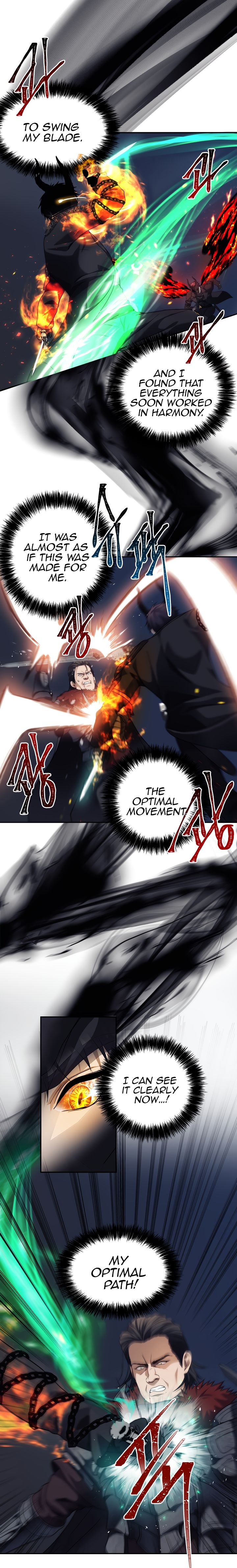 Read Ranker Who Lives A Second Time Manga Online