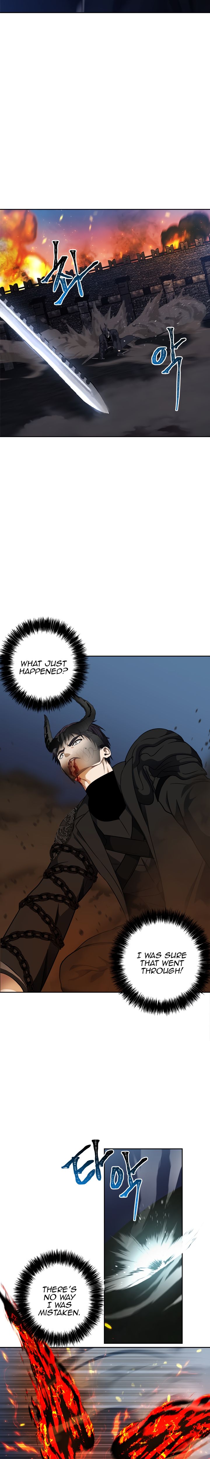 Read Ranker Who Lives A Second Time Manga Online