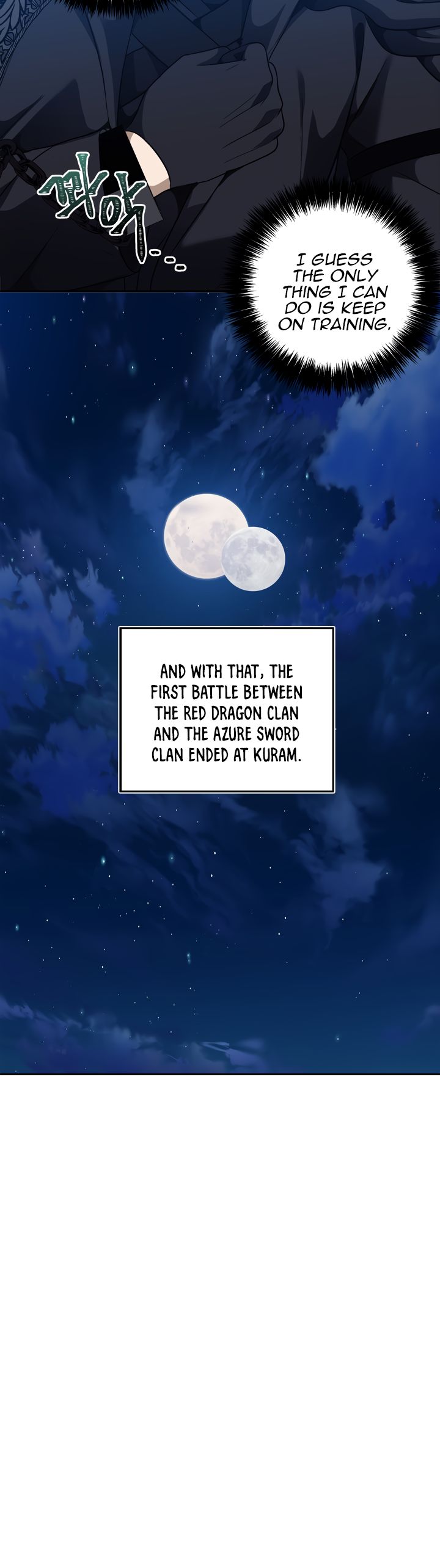 Read Ranker Who Lives A Second Time Manga Online
