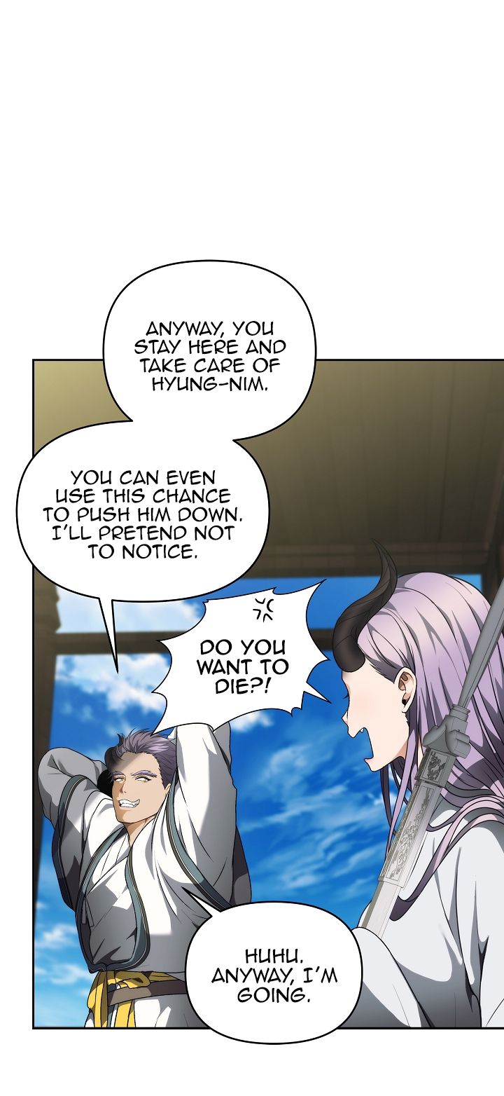 Read Ranker Who Lives A Second Time Manga Online