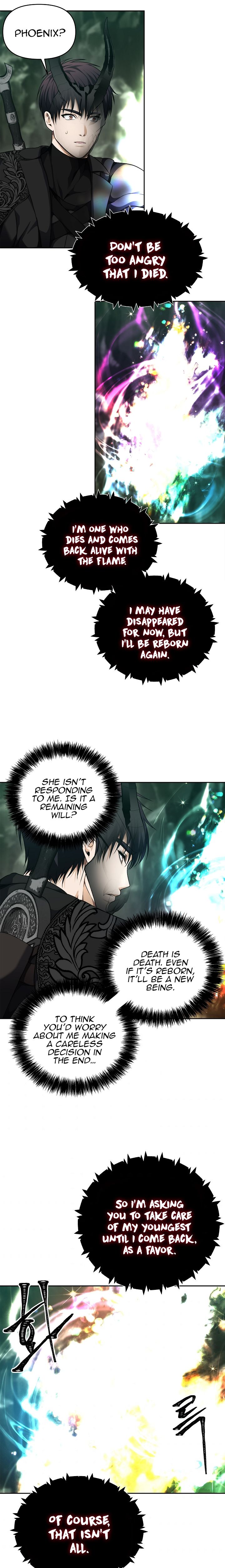 Read Ranker Who Lives A Second Time Manga Online