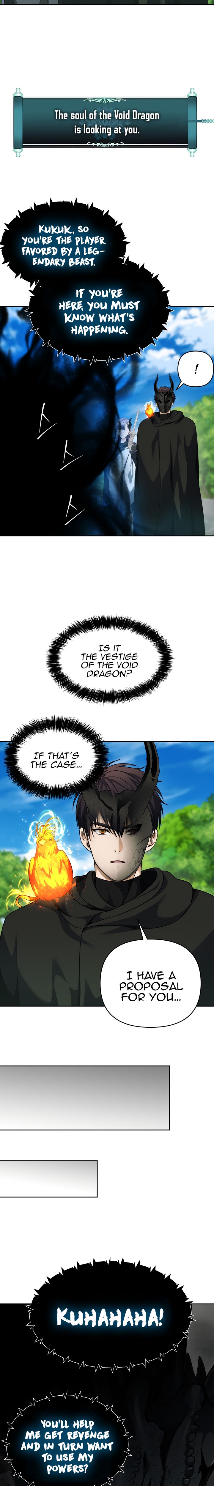Read Ranker Who Lives A Second Time Manga Online