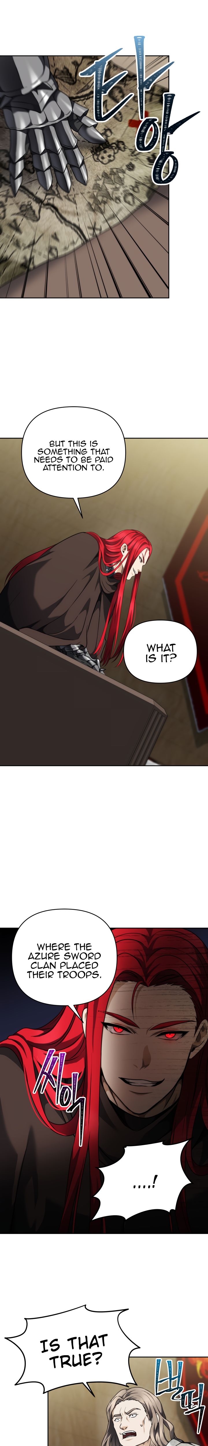 Read Ranker Who Lives A Second Time Manga Online