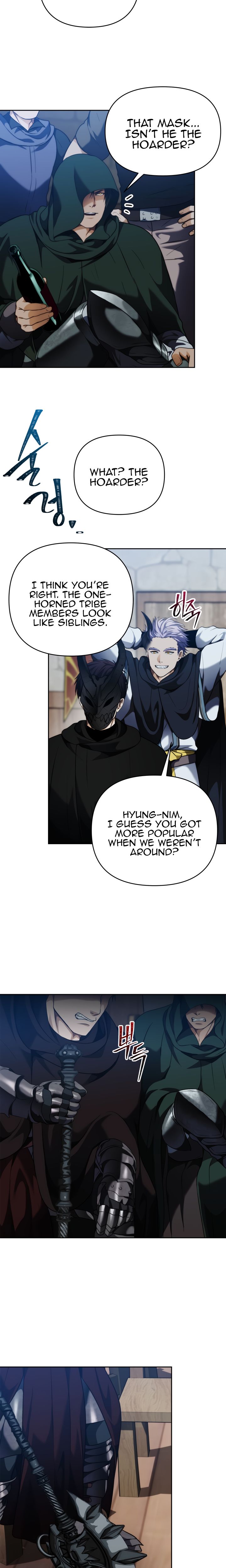 Read Ranker Who Lives A Second Time Manga Online