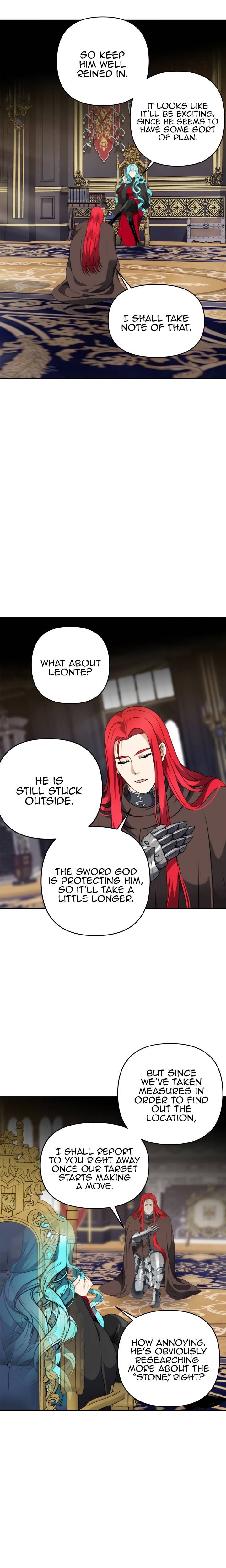 Read Ranker Who Lives A Second Time Manga Online