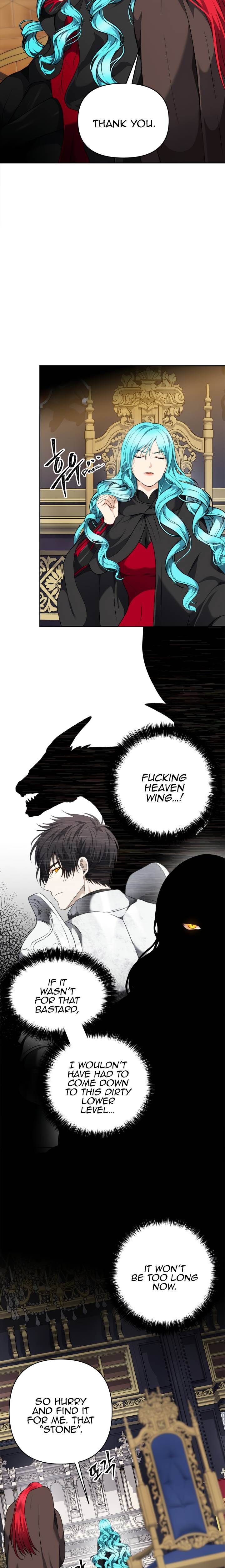 Read Ranker Who Lives A Second Time Manga Online