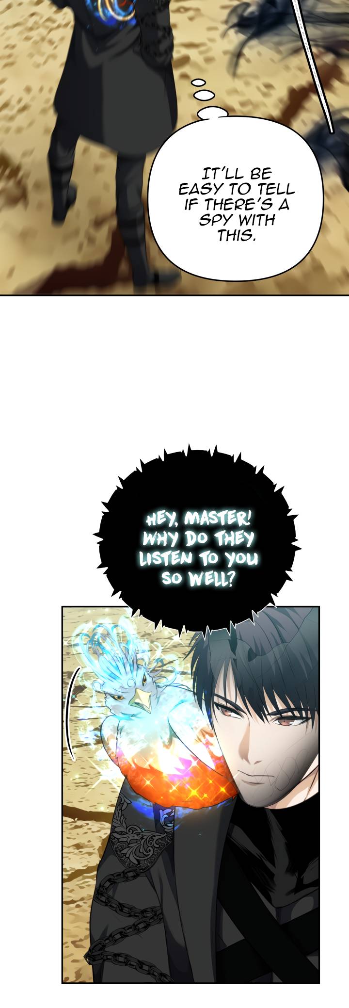 Read Ranker Who Lives A Second Time Manga Online