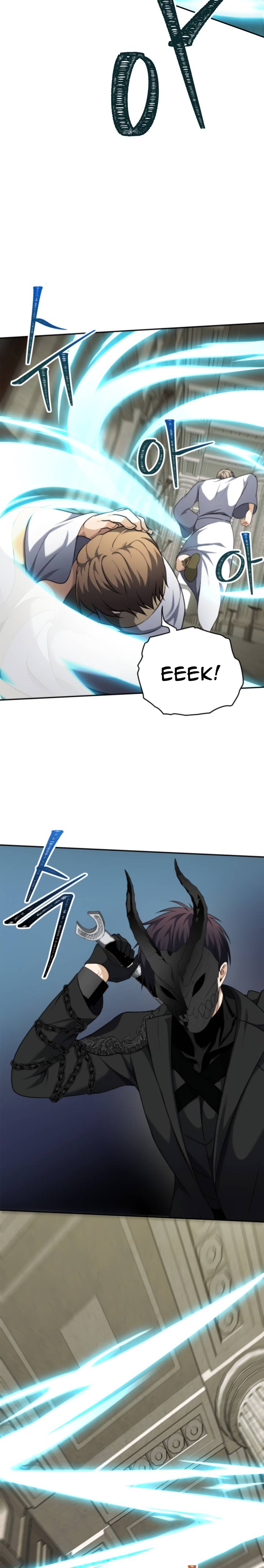 Read Ranker Who Lives A Second Time Manga Online