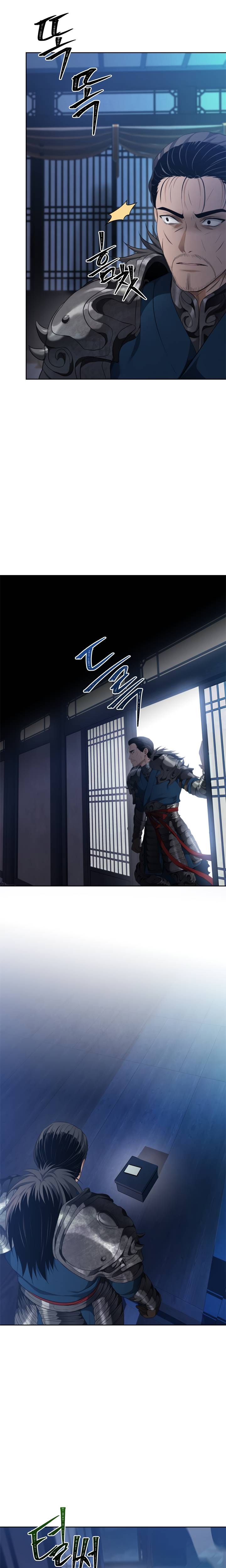 Read Ranker Who Lives A Second Time Manga Online