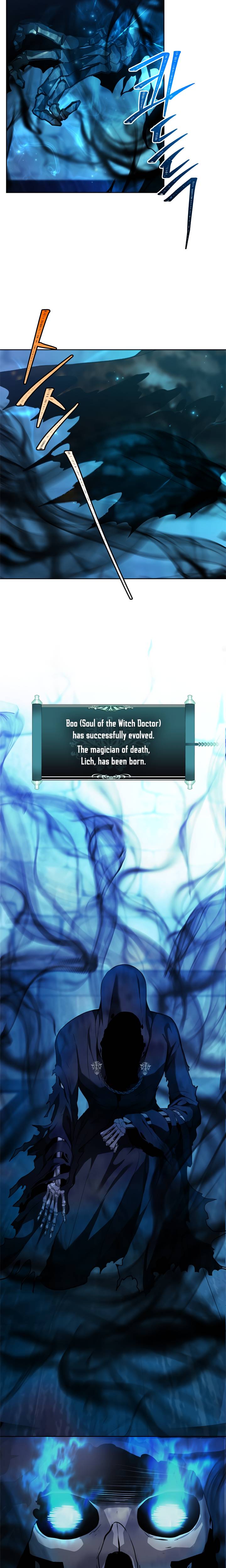 Read Ranker Who Lives A Second Time Manga Online