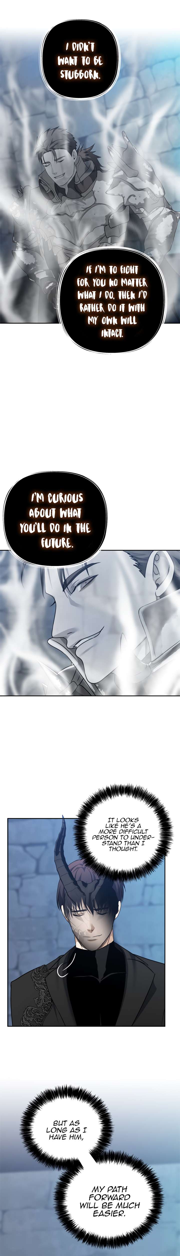 Read Ranker Who Lives A Second Time Manga Online