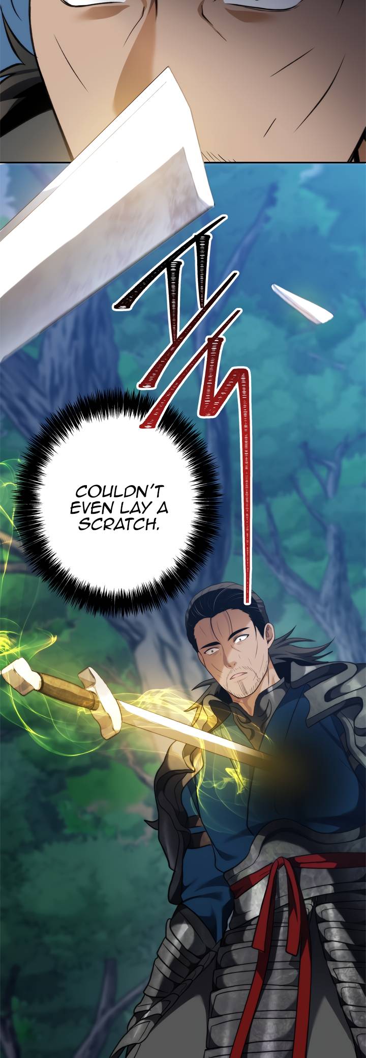 Read Ranker Who Lives A Second Time Manga Online
