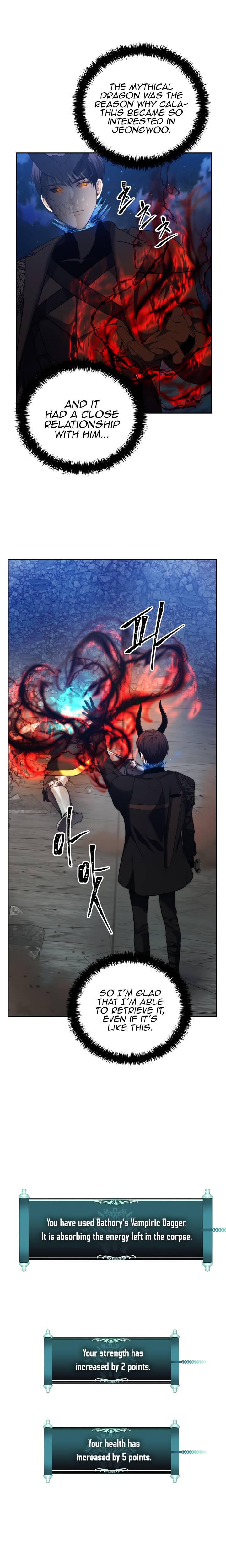 Read Ranker Who Lives A Second Time Manga Online