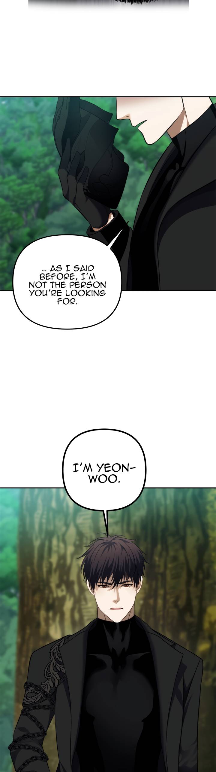 Read Ranker Who Lives A Second Time Manga Online