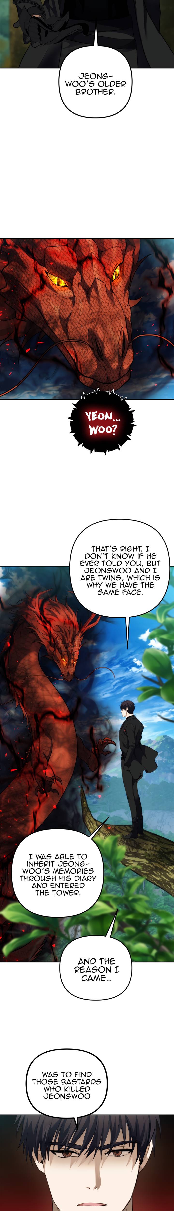 Read Ranker Who Lives A Second Time Manga Online