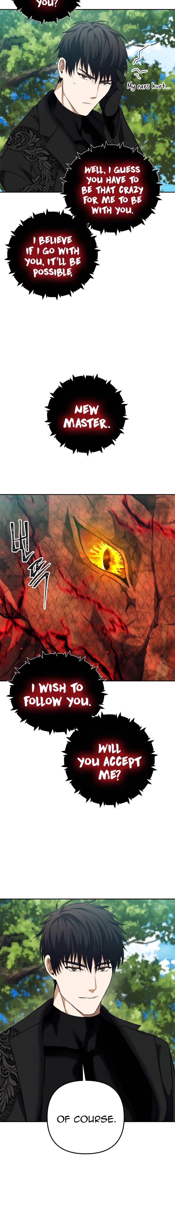 Read Ranker Who Lives A Second Time Manga Online