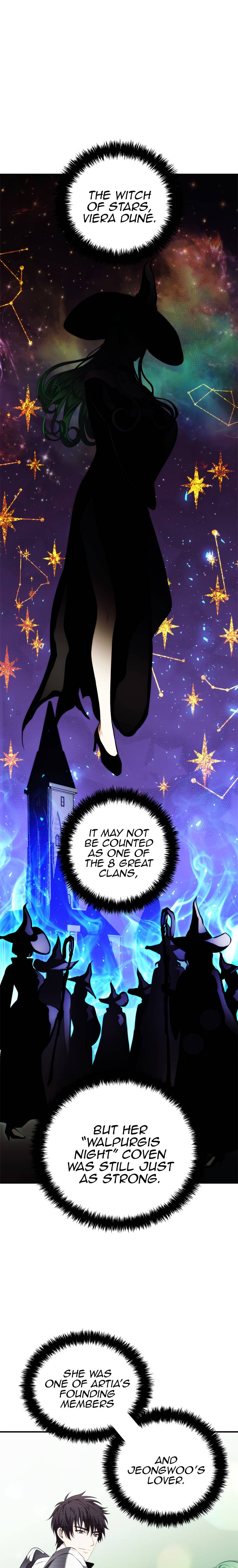 Read Ranker Who Lives A Second Time Manga Online