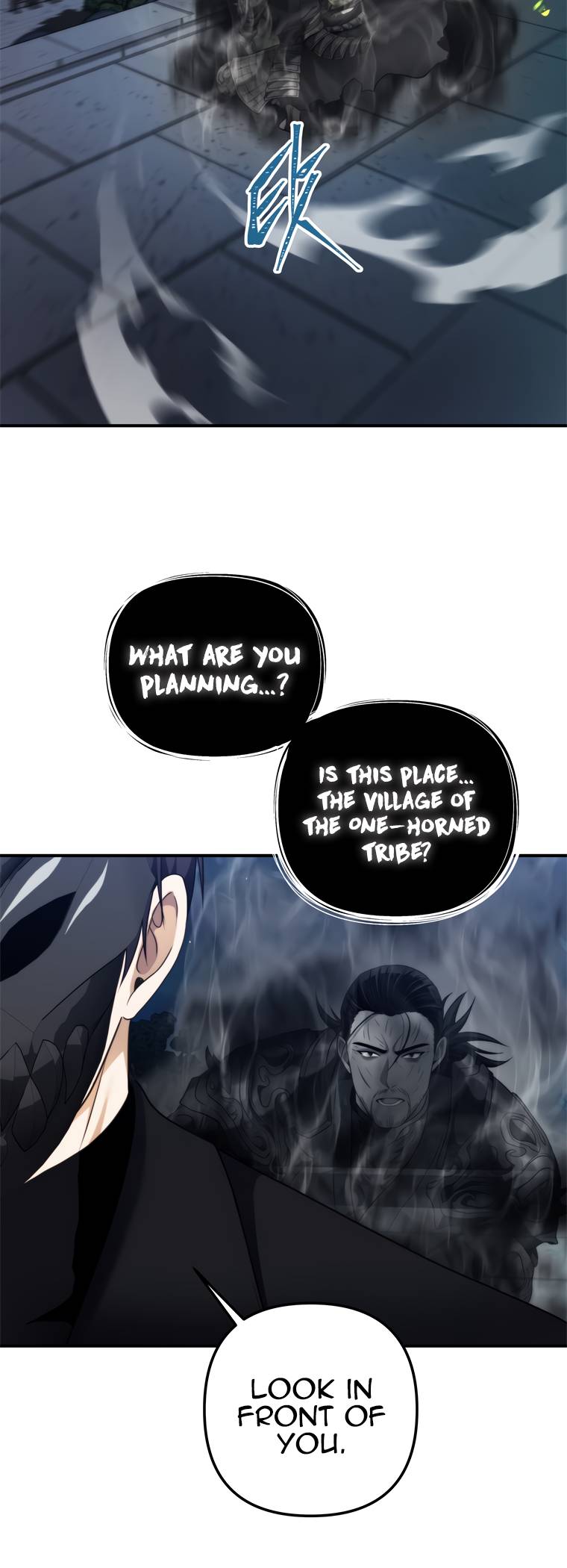 Read Ranker Who Lives A Second Time Manga Online