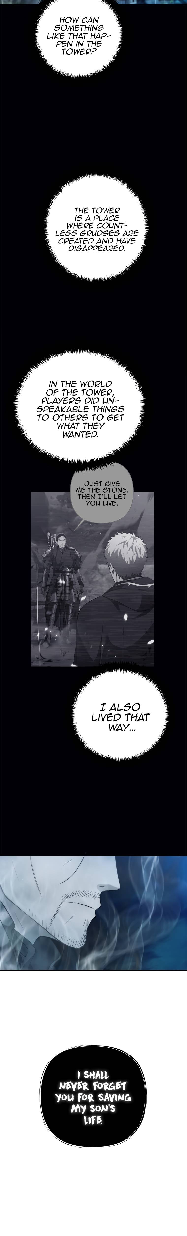 Read Ranker Who Lives A Second Time Manga Online