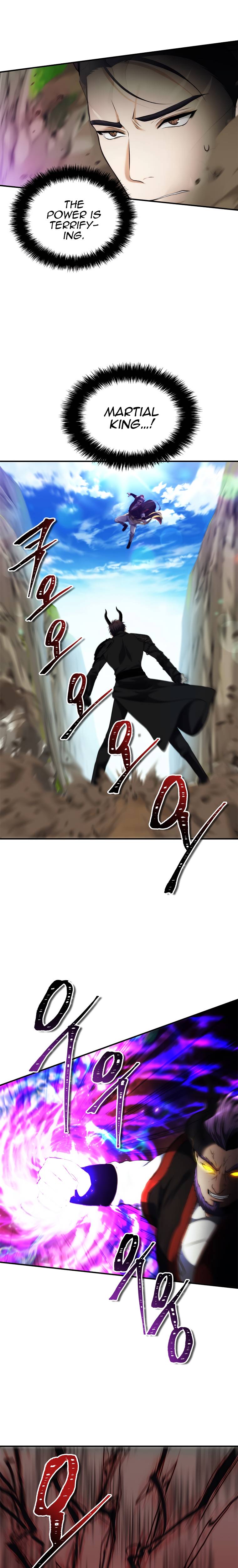 Read Ranker Who Lives A Second Time Manga Online