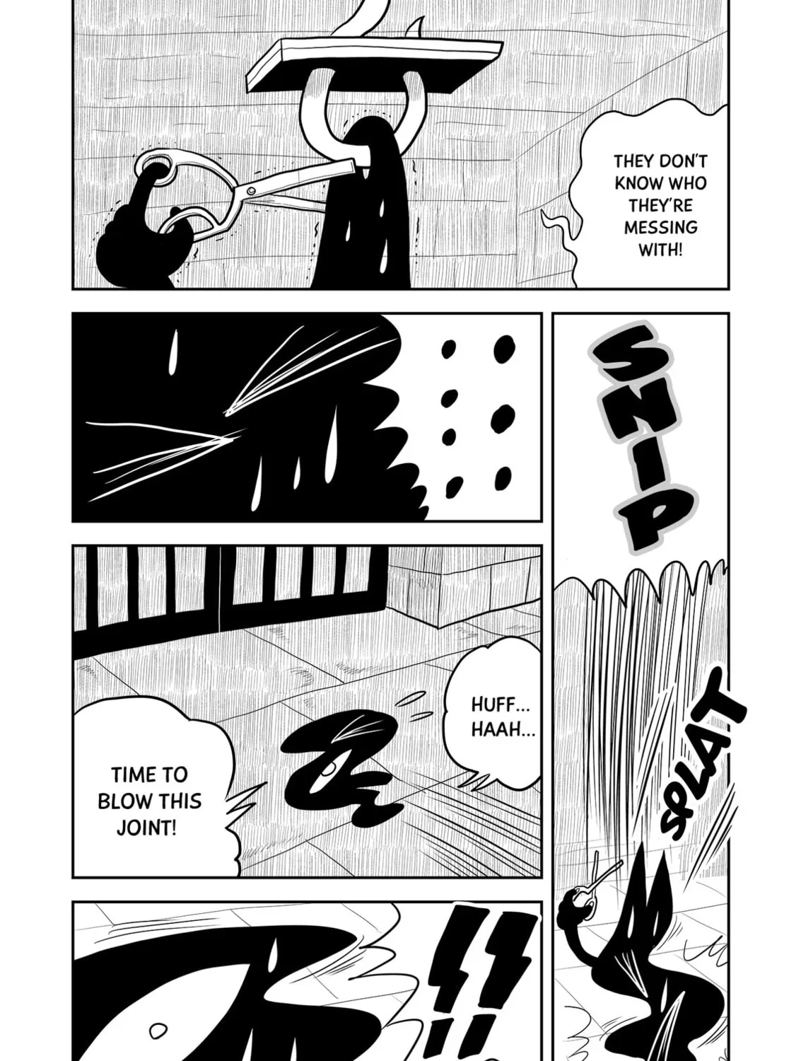 Read Ranking of Kings Manga Online