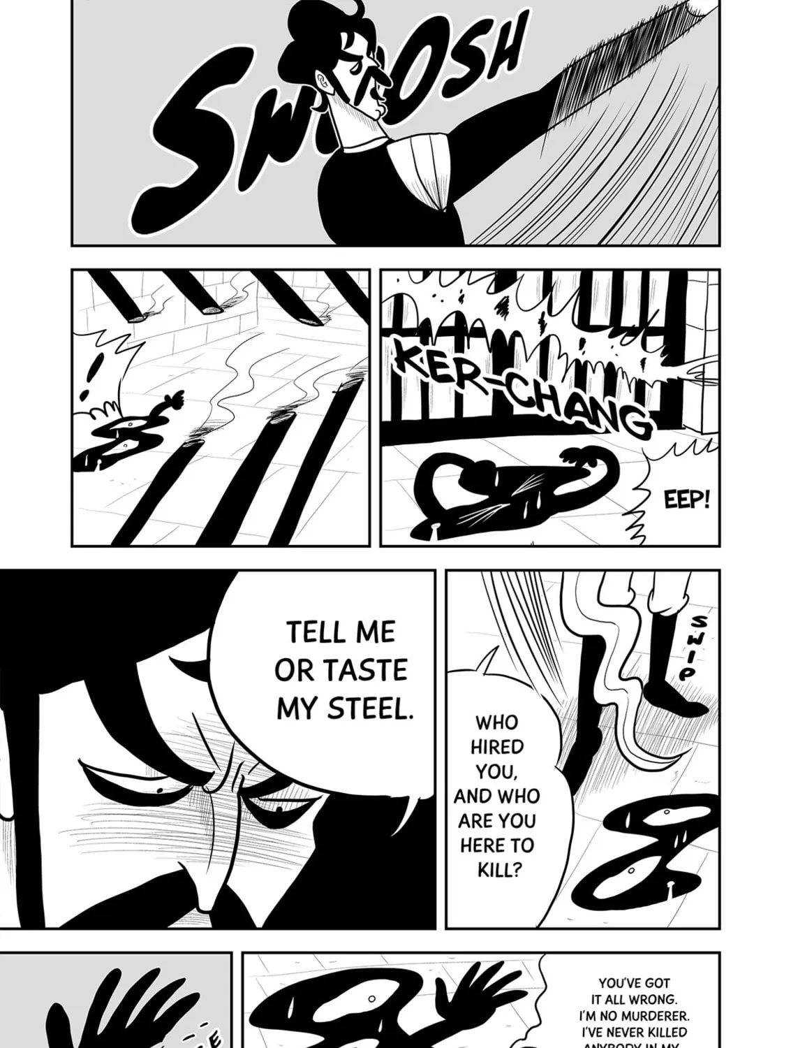 Read Ranking of Kings Manga Online