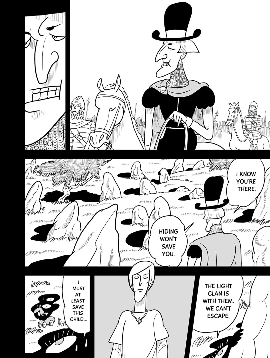 Read Ranking of Kings Manga Online