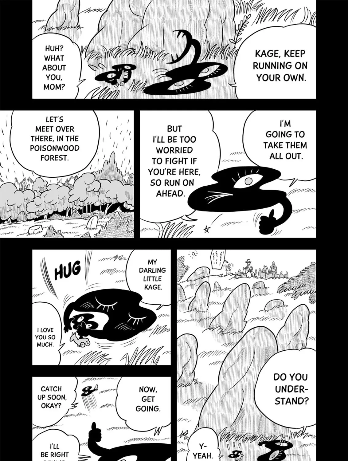 Read Ranking of Kings Manga Online