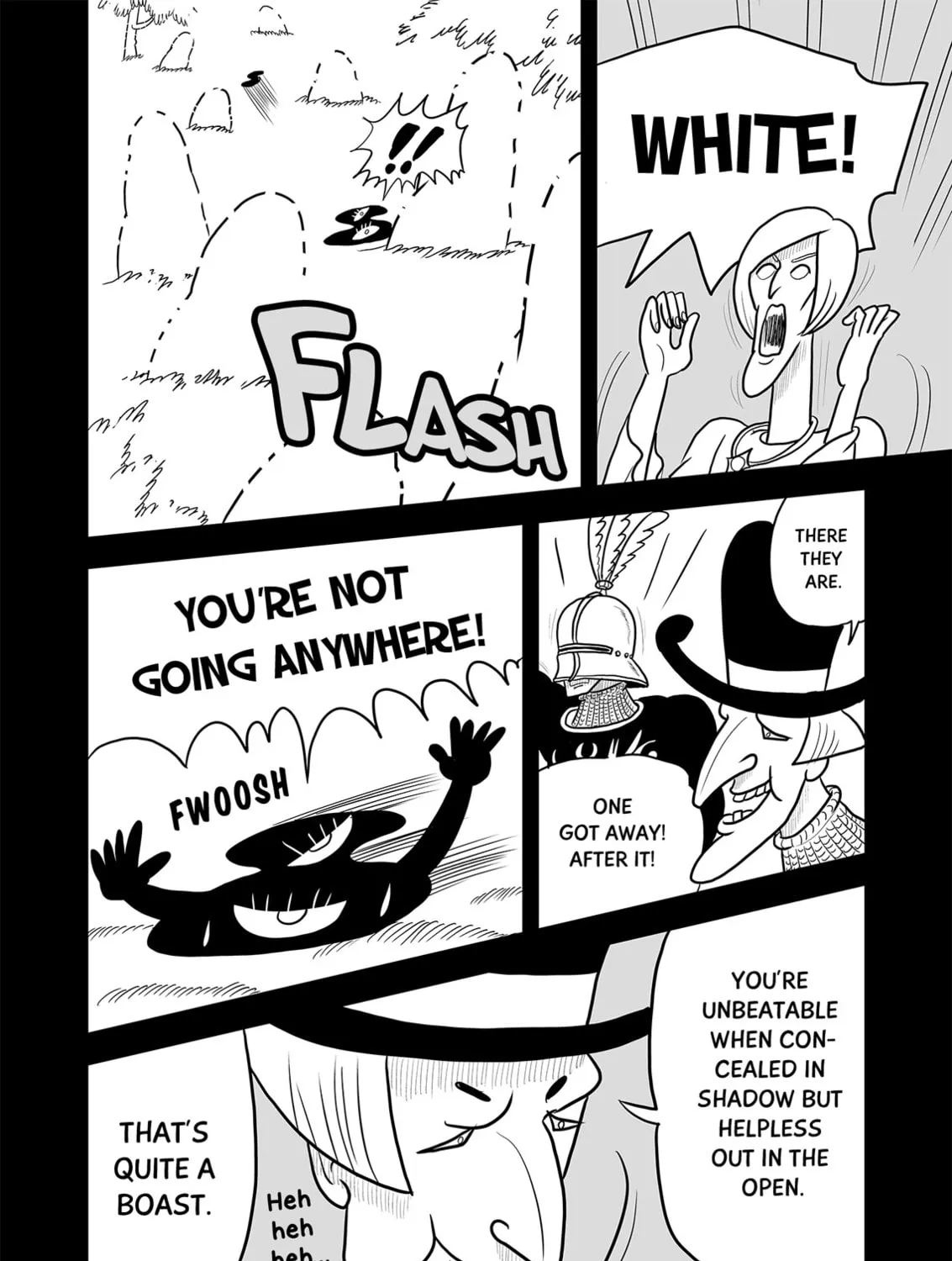 Read Ranking of Kings Manga Online