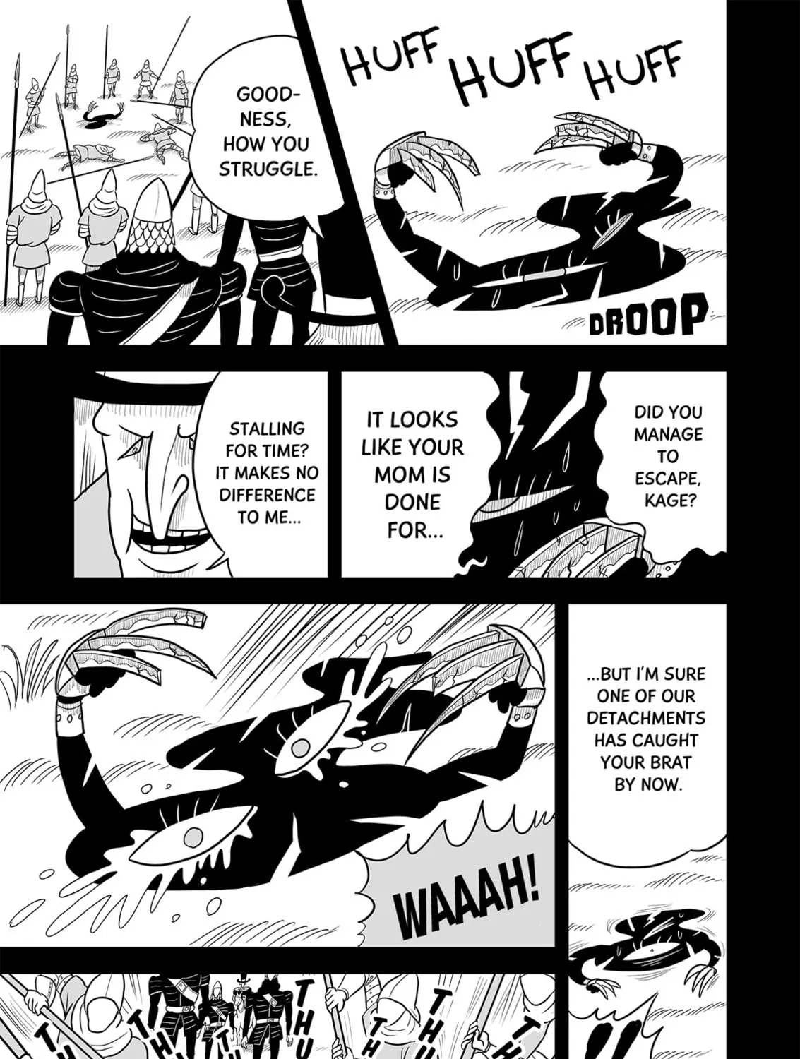 Read Ranking of Kings Manga Online