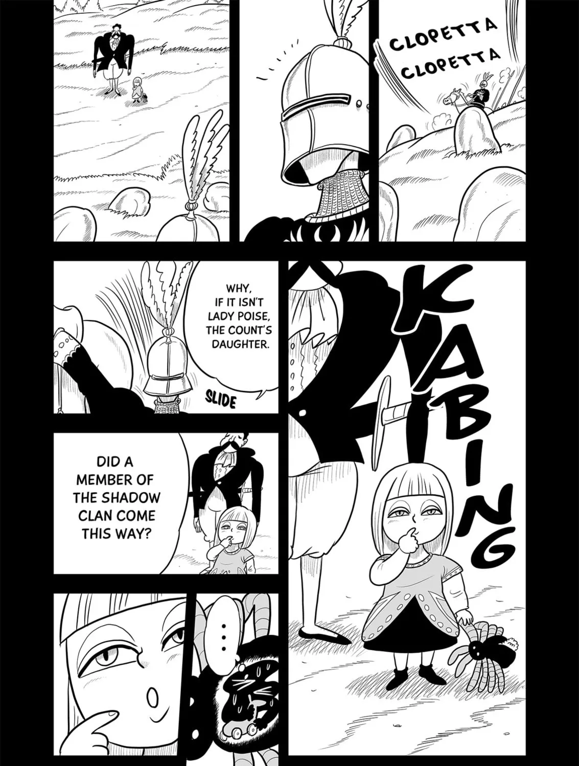 Read Ranking of Kings Manga Online