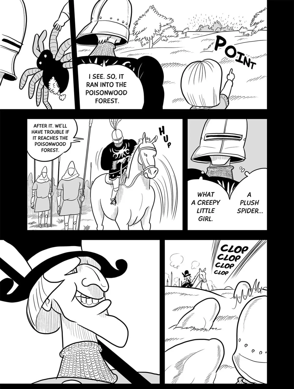 Read Ranking of Kings Manga Online