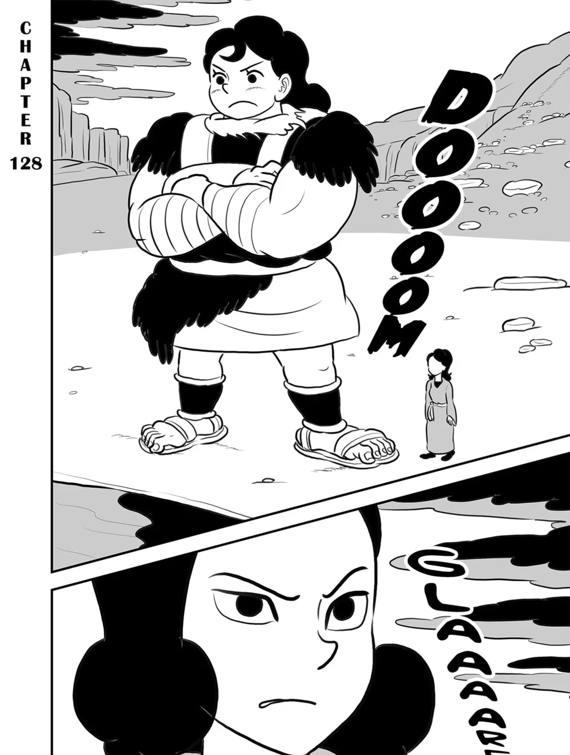 Read Ranking of Kings Manga Online