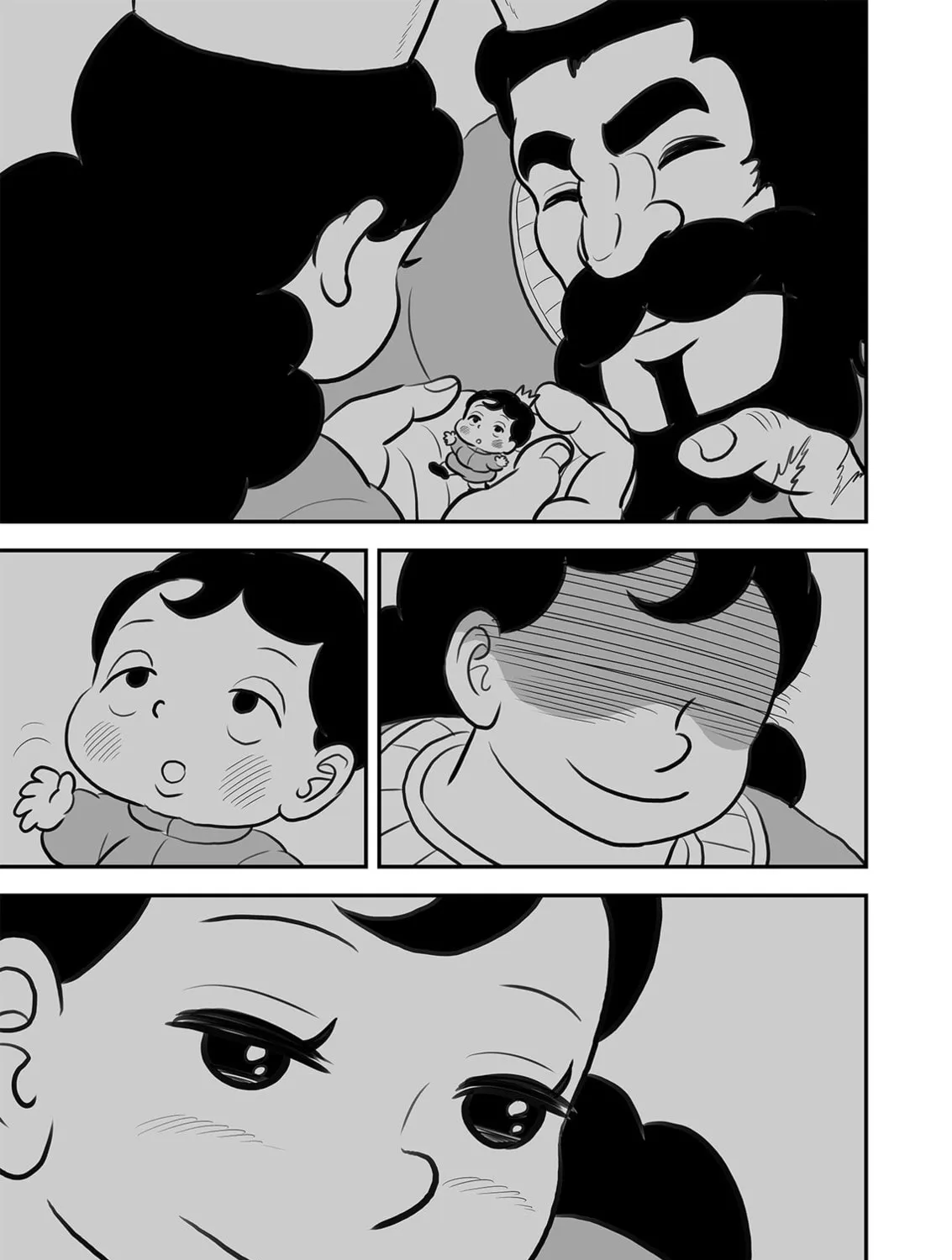 Read Ranking of Kings Manga Online