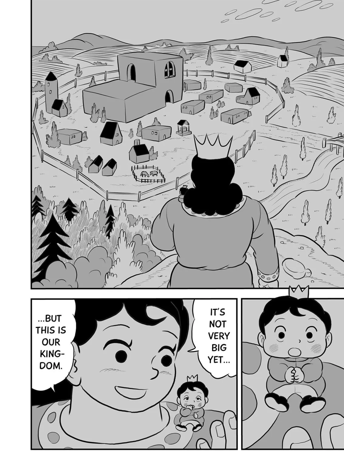 Read Ranking of Kings Manga Online