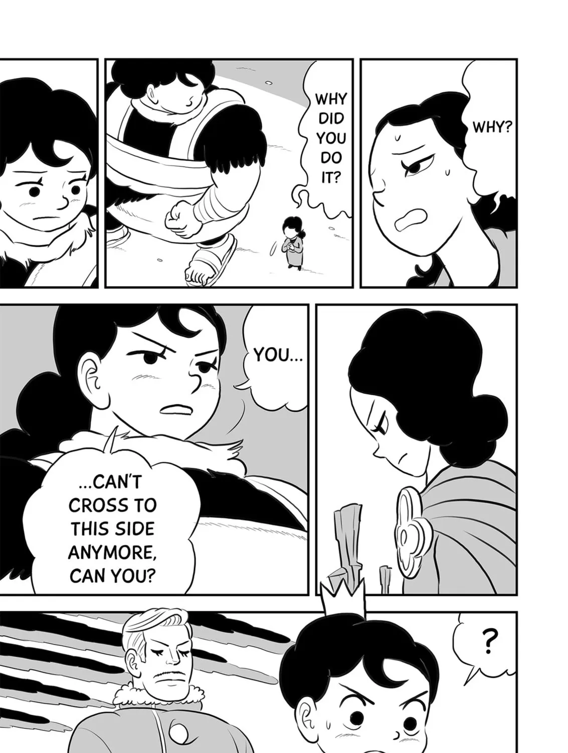 Read Ranking of Kings Manga Online